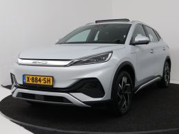 BYD ATTO_3