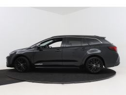 Toyota Corolla_Touring_Sports