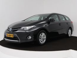Toyota Auris_Touring_Sports