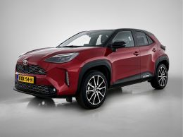 Toyota Yaris_Cross