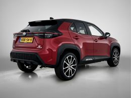 Toyota Yaris_Cross