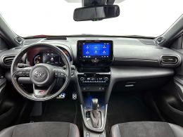 Toyota Yaris_Cross