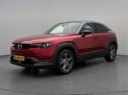 Mazda MX-30