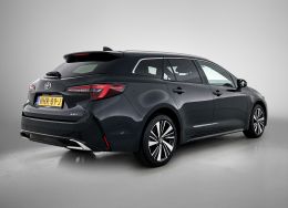 Toyota Corolla Touring Sports