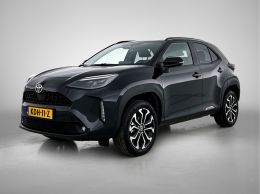 Toyota Yaris_Cross