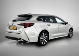 Toyota Corolla Touring Sports