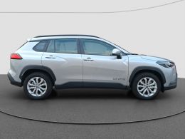Toyota Corolla_Cross
