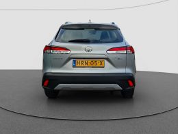 Toyota Corolla_Cross