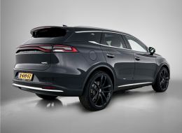 BYD TANG