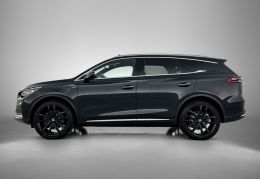 BYD TANG