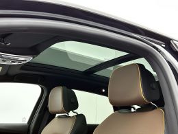 BYD TANG