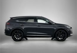 BYD TANG