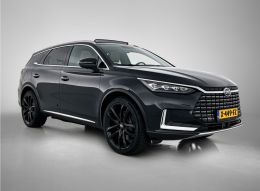 BYD TANG