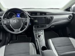 Toyota Auris_Touring_Sports