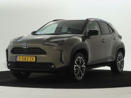 Toyota Yaris_Cross