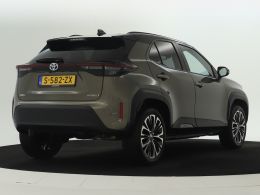 Toyota Yaris_Cross