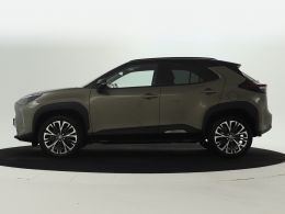 Toyota Yaris_Cross