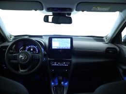 Toyota Yaris_Cross