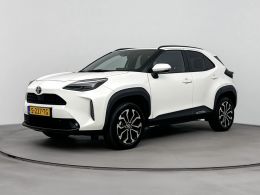 Toyota Yaris_Cross