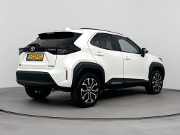 Toyota Yaris_Cross