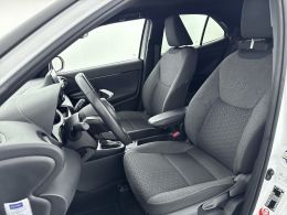 Toyota Yaris_Cross