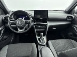 Toyota Yaris_Cross