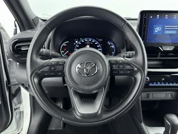 Toyota Yaris_Cross