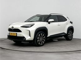 Toyota Yaris_Cross