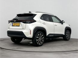Toyota Yaris_Cross