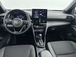 Toyota Yaris_Cross