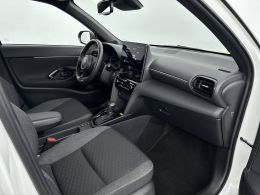Toyota Yaris_Cross