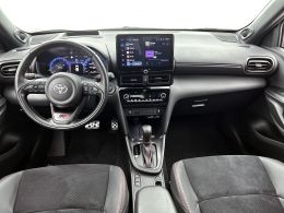 Toyota Yaris_Cross