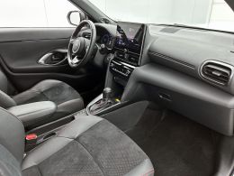 Toyota Yaris_Cross