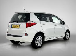 Toyota Verso-S