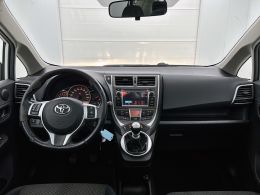 Toyota Verso-S