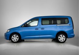 Volkswagen Caddy_Maxi