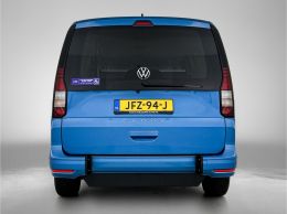 Volkswagen Caddy_Maxi
