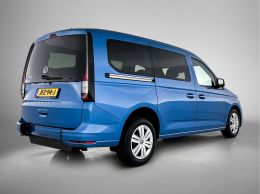 Volkswagen Caddy_Maxi