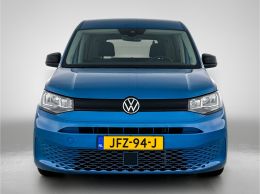 Volkswagen Caddy_Maxi
