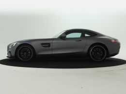 Mercedes-Benz AMG_GT