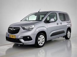Opel Combo_Tour