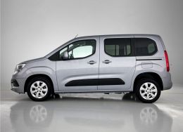 Opel Combo_Tour