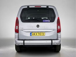 Opel Combo_Tour
