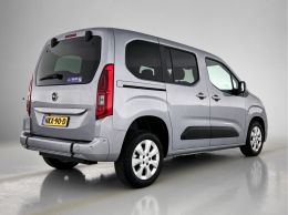 Opel Combo_Tour