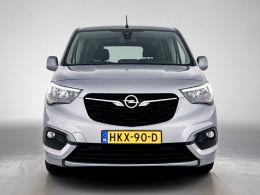 Opel Combo_Tour