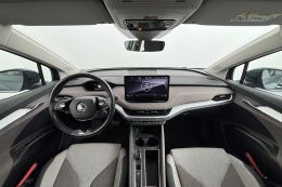 Škoda Enyaq iV