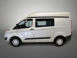 Ford Transit_Custom
