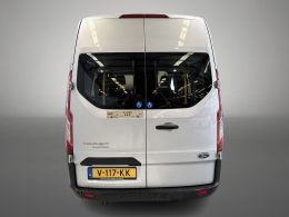 Ford Transit_Custom