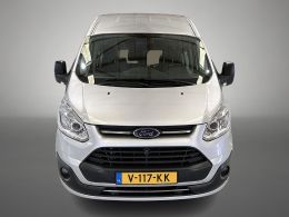 Ford Transit_Custom