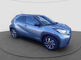 Toyota Aygo_X